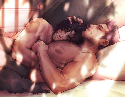 Print - FFXVI Morning