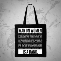 ...Is A Band: shirt - Thumbnail 1