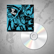 Capture the Flag - CD