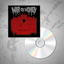 War On Women - CD