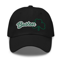 That's Rare! Boston Dad Hat - Thumbnail 1