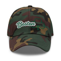 That's Rare! Boston Dad Hat - Thumbnail 5