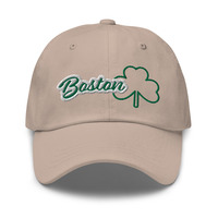 That's Rare! Boston Dad Hat - Thumbnail 7