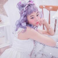 PEILIEE SHOP Classic Swan Lake Ballerina Dress | Vintage Babydoll Style | Coquette Rococo Dollete - Thumbnail 1