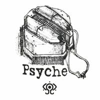 Serial Experiments Lain × Messa Store Psyche White Long Sleeves Sweatshirt | Obscure Anime Shirt | Streetwear Vintage Y2K | Rare Original - Thumbnail 3