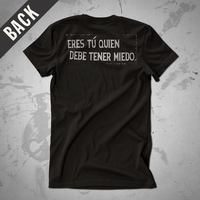 Femicide Shirt - women of Juarez - Thumbnail 1