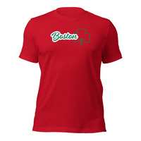 That's Rare! Boston Shirt - Thumbnail 1