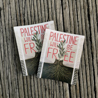 Olive Tree sticker - Thumbnail 2