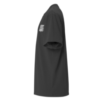 Fairy Bones Oversized Embroidred Tee - Thumbnail 3