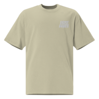 Fairy Bones Oversized Embroidred Tee - Thumbnail 12