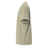 Fairy Bones Oversized Embroidred Tee - Thumbnail 13