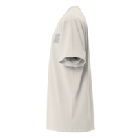 Fairy Bones Oversized Embroidred Tee - Thumbnail 18