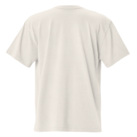 Fairy Bones Oversized Embroidred Tee - Thumbnail 19