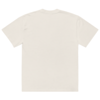 Fairy Bones Oversized Embroidred Tee - Thumbnail 27