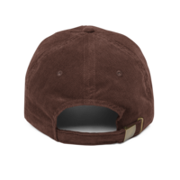 Fairy Bones Embroidered Corduroy Dad Hat - Thumbnail 4