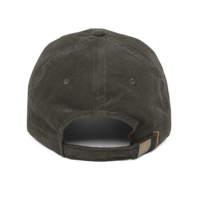 Fairy Bones Embroidered Corduroy Dad Hat - Thumbnail 6