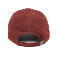 Fairy Bones Embroidered Corduroy Dad Hat - Thumbnail 7