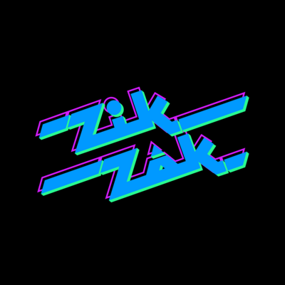 The Zik Zak Corporation