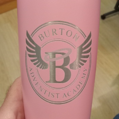 #201 20 ounce tumbler