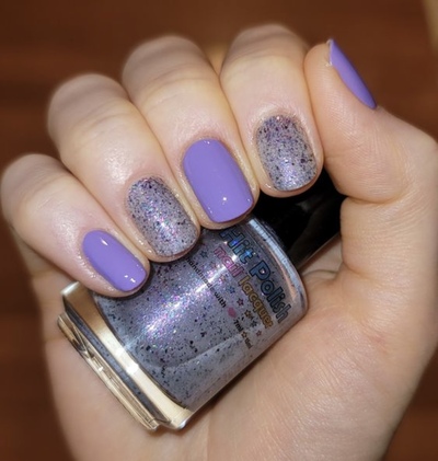 Hit Polish - Pure Imagination
