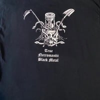 Wodulf "Zerezat" T-Shirt (Large) 2ND HAND - Thumbnail 1