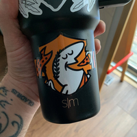 Caesar-Davidson Sticker - Thumbnail 3