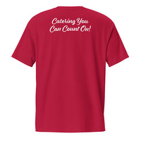 That's Rare! X @jaydastastykitchen Pocket Shirt - Thumbnail 7