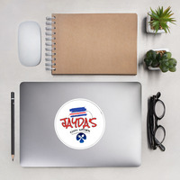 @jaydastastykitchen Stickers - Thumbnail 3