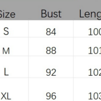 White Women'S Printed Deep V-Neck Long Sleeve Dress - Thumbnail 2