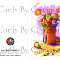 Mother's day flower bouquet 4 - Thumbnail 2