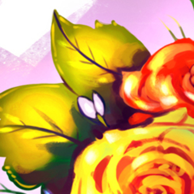 Wrapped flowers 2 - Thumbnail 2