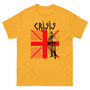 Crisis Shirt Punk EP Anarcho Punk-2