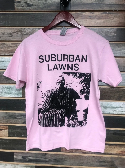 Suburban Lawns Shirt