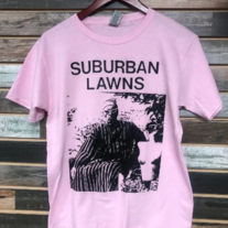 Suburban Lawns Shirt