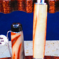 #29 - Chrome Rollerball - Thumbnail 1