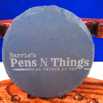 #36 custom coaster set