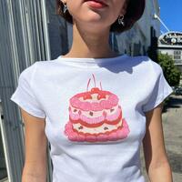 Cake Baby Tee - Thumbnail 1