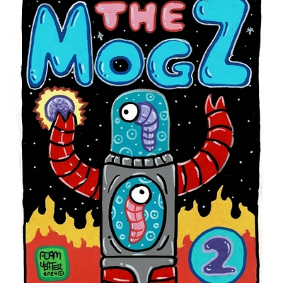The mogz
