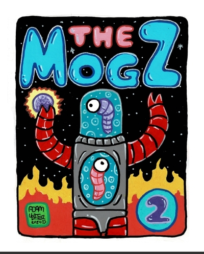 The Mogz