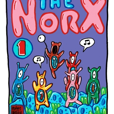 The norx