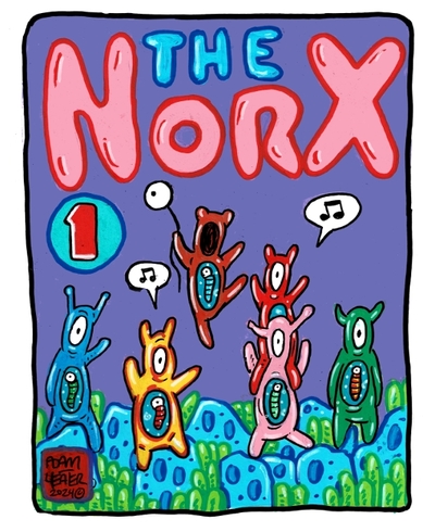 The Norx