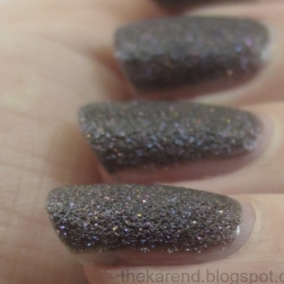 Fingerpaints - winter chill