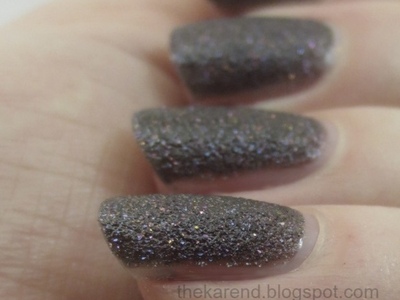 FingerPaints - Winter Chill