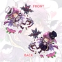 Villainess Belle Valentines Charm-1
