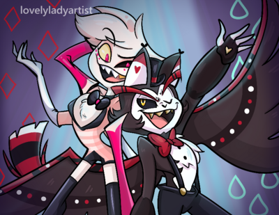 Loser Baby Medium / Large Print