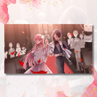 Week and art a4 2022 print