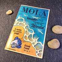 Mola Travel Zine - Thumbnail 1
