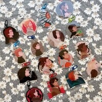 Odyssey Charms (Series 2) - Thumbnail 2