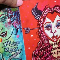 Chappell Roan Fanzine - Thumbnail 1