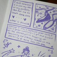 Dance Class Blues: lessons in queer isolation and melancholy  - Thumbnail 1